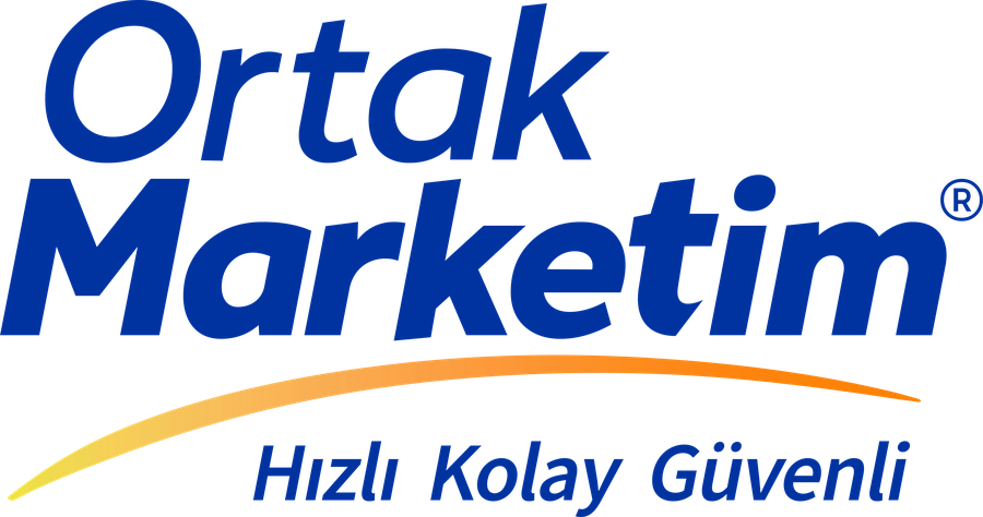 Ortak Marketim — Hızlı Kolay Güvenli