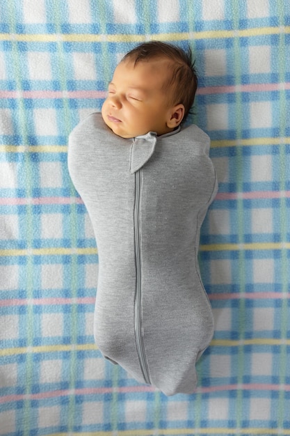 Minik Adımlar Organik Pamuk Bebek Uyku Tulumu 2.5 TOG