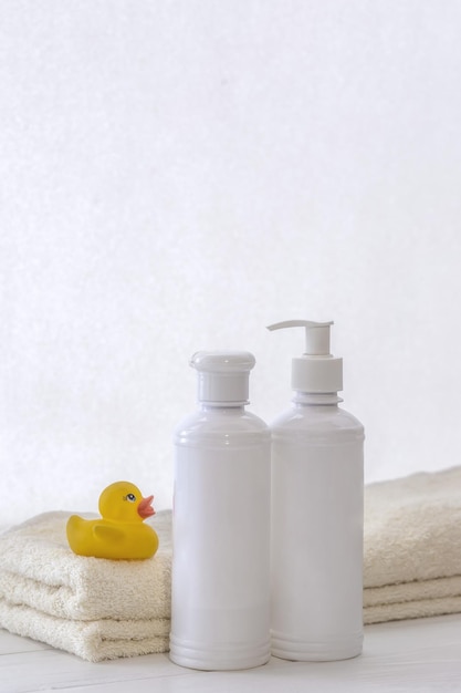 Sebamed Bebek Şampuanı 250 ml