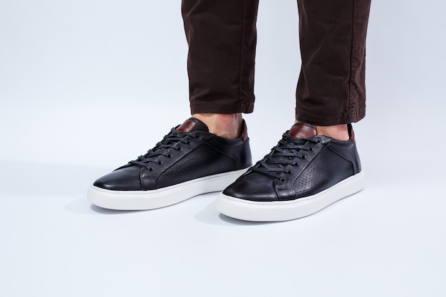 Nike Air Force 1 '07 Erkek Sneaker