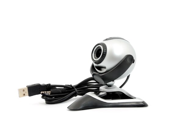 Logitech Brio 500 Full HD Web Kamerası