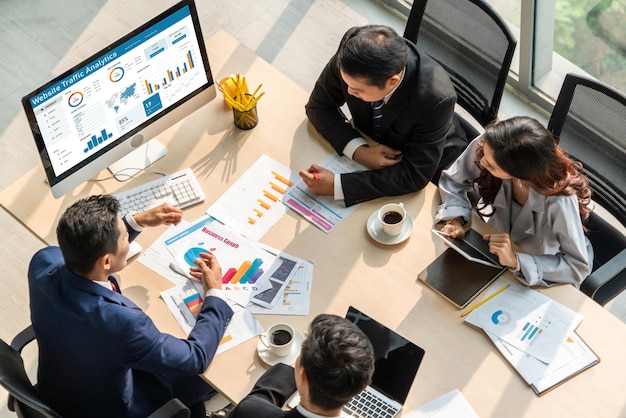 SEO Danışmanlığı ve Teknik Optimizasyon — Aylık