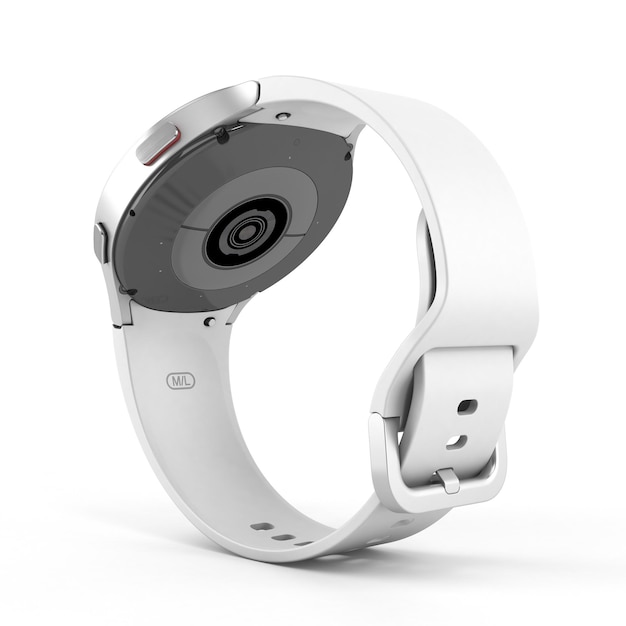 Apple Watch Series 10 GPS 46 mm Akıllı Saat