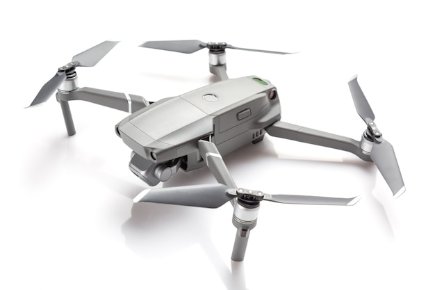 DJI Mini 4 Pro Kameralı Drone (RC 2 Kumandalı)