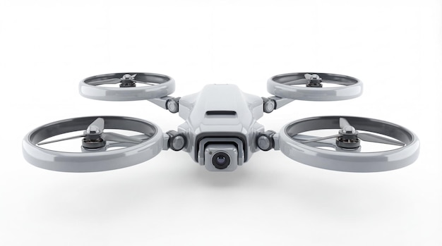 DJI Mini 4 Pro Kameralı Drone (RC 2 Kumandalı)
