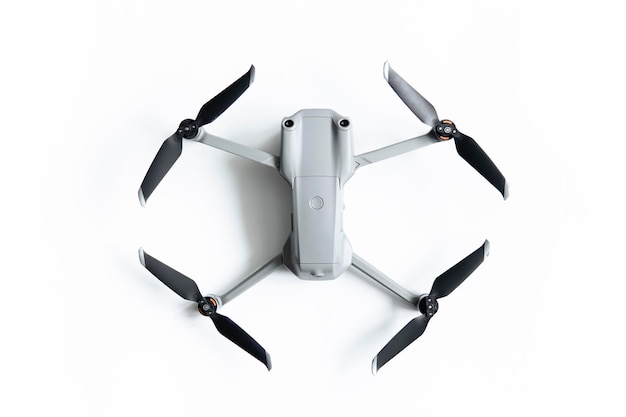 DJI Mini 4 Pro Kameralı Drone (RC 2 Kumandalı)