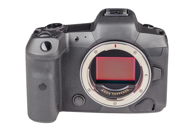 Sony Alpha A7 IV 33 MP Aynasız Fotoğraf Makinesi (Body)