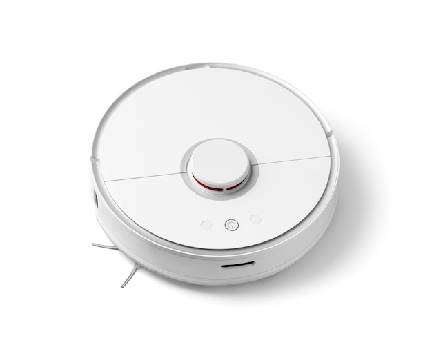 Xiaomi Robot Vacuum S20+ Haritalı Robot Süpürge