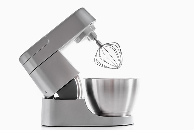 Bosch MUM5 Serie 4 1000 W Mutfak Robotu