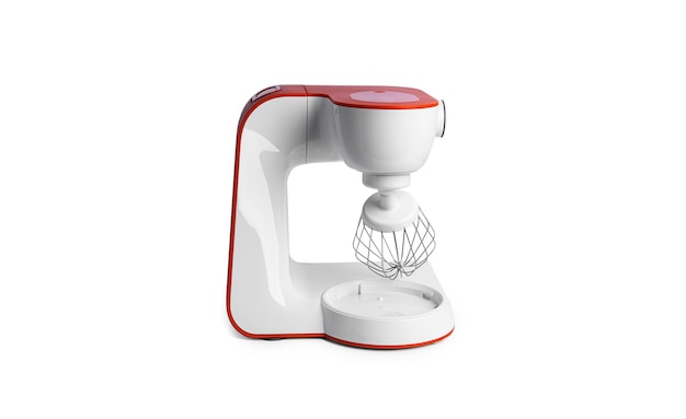 Bosch MUM5 Serie 4 1000 W Mutfak Robotu