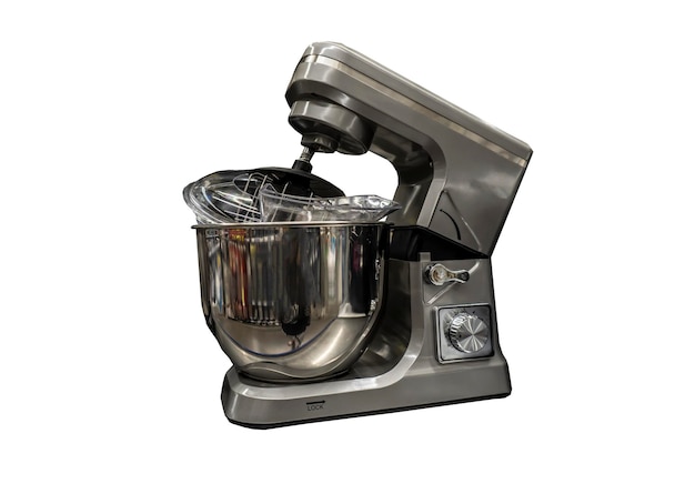 Bosch MUM5 Serie 4 1000 W Mutfak Robotu