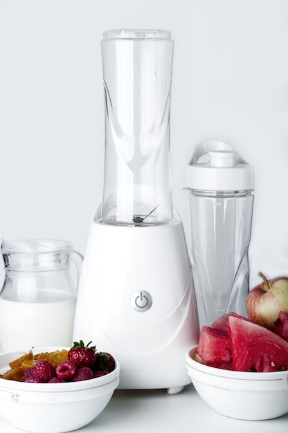 Philips ProBlend 5000 Serisi 2 L Cam Hazneli Blender