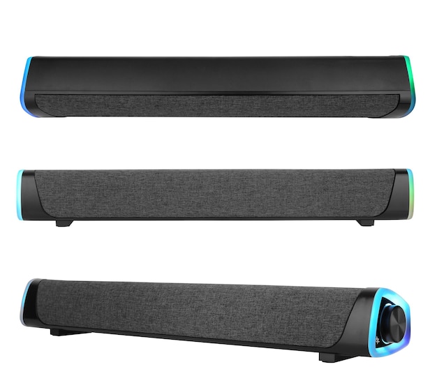 Samsung HW-Q800D 5.1.2 Kanal Dolby Atmos Soundbar