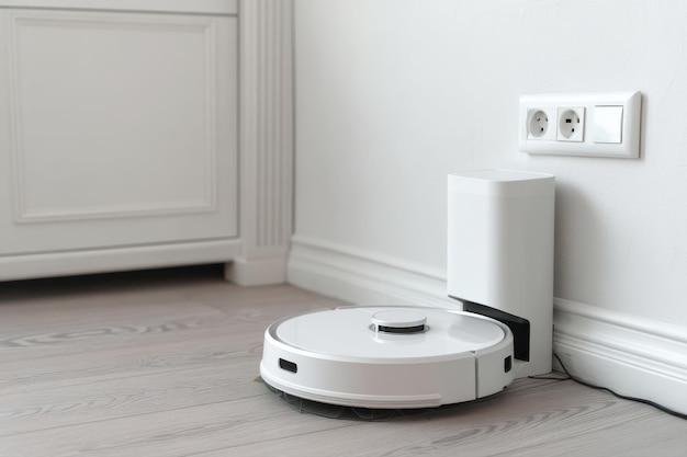 Xiaomi Robot Vacuum X20 Max Toz Toplama İstasyonlu Robot Süpürge