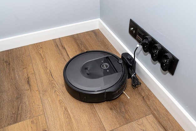 Xiaomi Robot Vacuum X20 Max Toz Toplama İstasyonlu Robot Süpürge