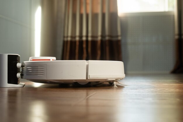 Xiaomi Robot Vacuum X20 Max Toz Toplama İstasyonlu Robot Süpürge