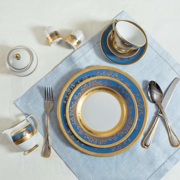 Karaca Fine Pearl 6 Kişilik Kahvaltı Takımı 19 Parça