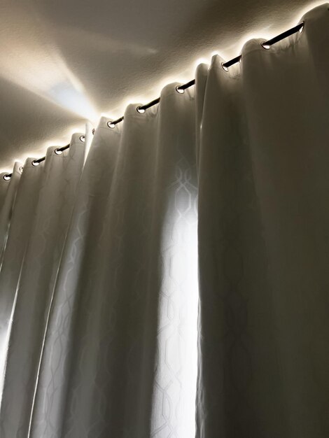 Taç Blackout Karartma Fon Perde 140x260 cm