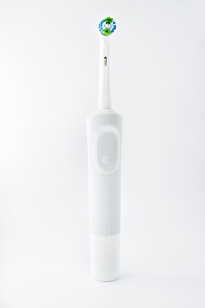 Oral-B iO Serisi 4 Şarjlı Diş Fırçası