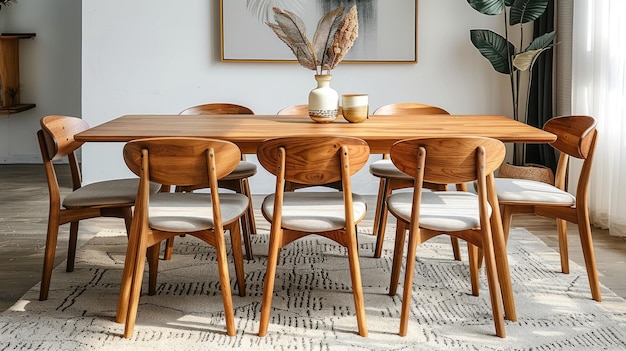 Doğtaş Milano Açılır Yemek Masası 160 cm