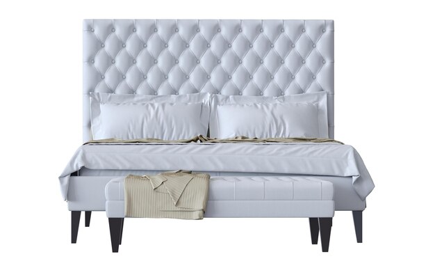 İstikbal Comfy Baza Başlık ve Yatak Seti 160x200