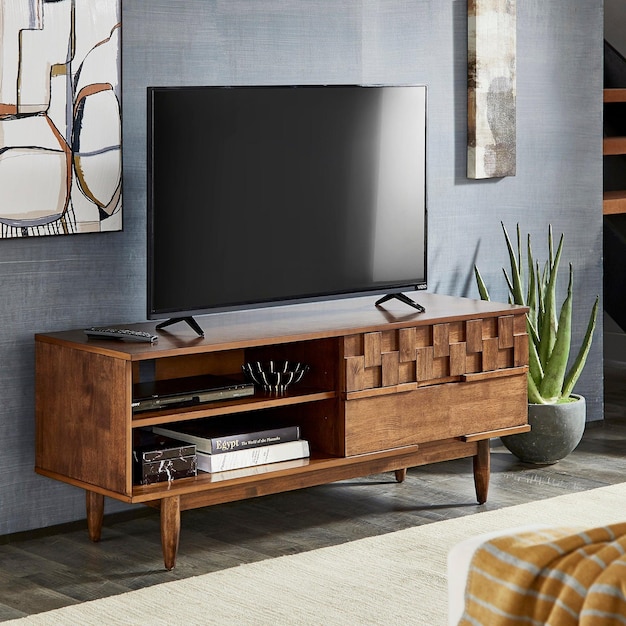Vivense Loft Modüler TV Ünitesi 180 cm