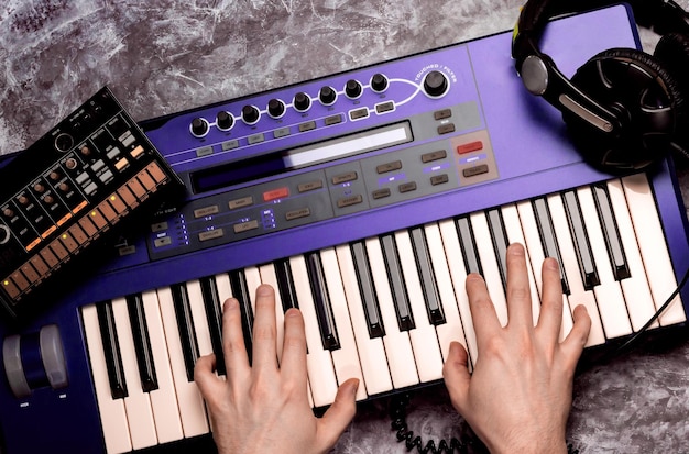 Casio CT-S300 Org 61 Tuş