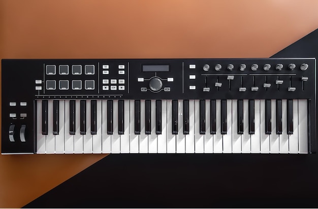 Casio CT-S300 Org 61 Tuş