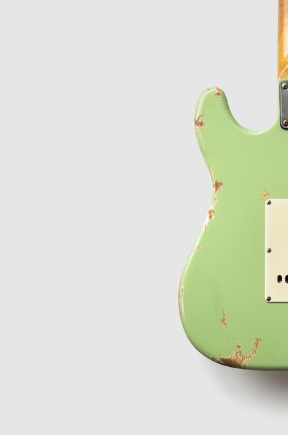 Squier Affinity Stratocaster Elektro Gitar