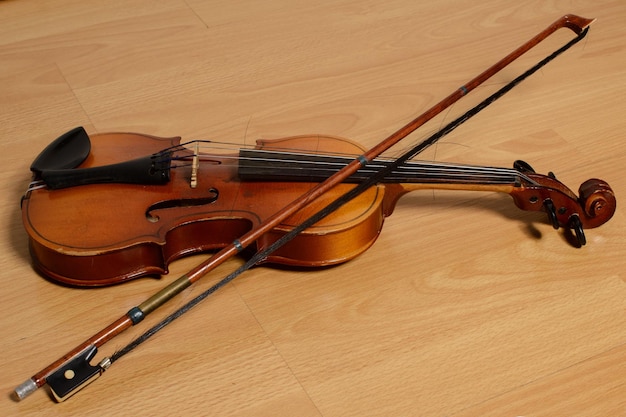 Stagg VN-4/4 L Keman Seti