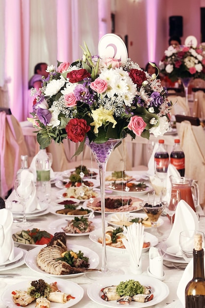 Nişan Organizasyonu ve Salon Süsleme Paketi