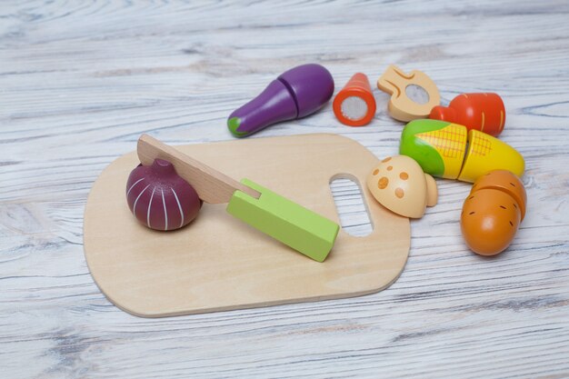Dede Toys Şef Oyuncak Mutfak Seti