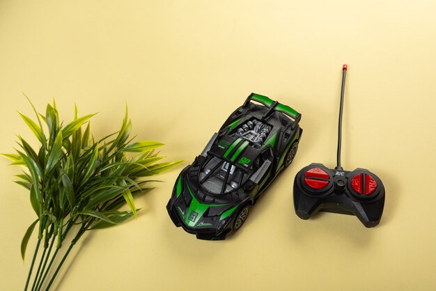 Nikko Racer Uzaktan Kumandalı Araba 1:10 Ölçek