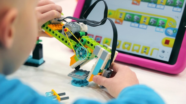 Robotistan Arduino Başlangıç Robotik Kodlama Seti