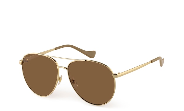 Ray-Ban Aviator Polarize Güneş Gözlüğü