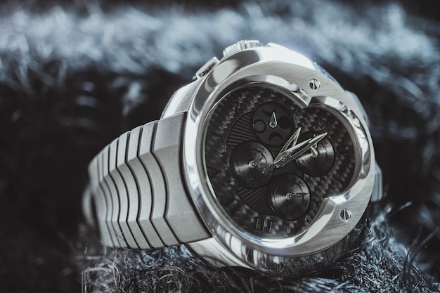 Seiko 5 Sports SRPD Otomatik Erkek Kol Saati