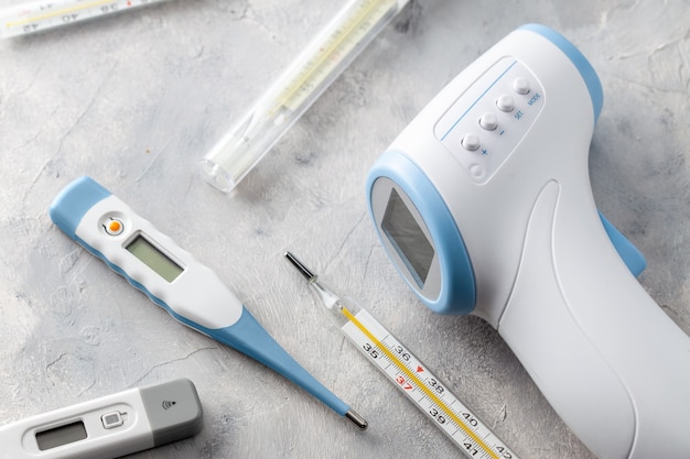 Braun ThermoScan 7 Kulaktan Ateş Ölçer