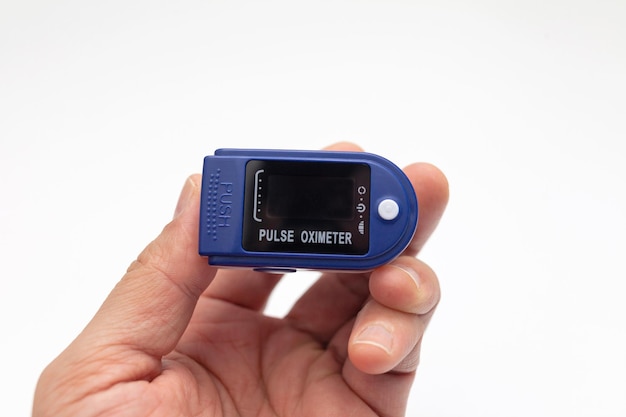 Contec CMS50D1 Parmak Tipi Pulse Oksimetre