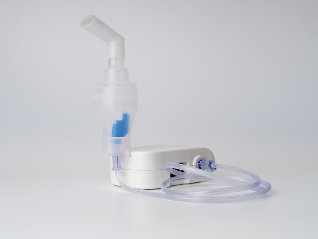Omron NE-C101 Kompresörlü Nebulizatör