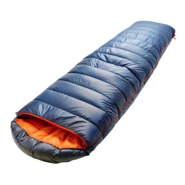 Deuter Orbit -5° Uyku Tulumu