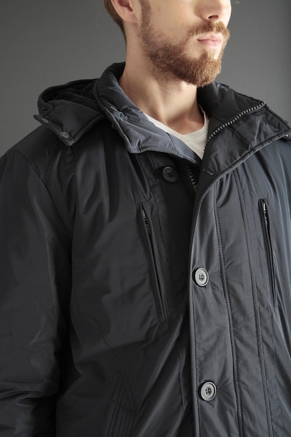 The North Face Apex Bionic Erkek Softshell Mont