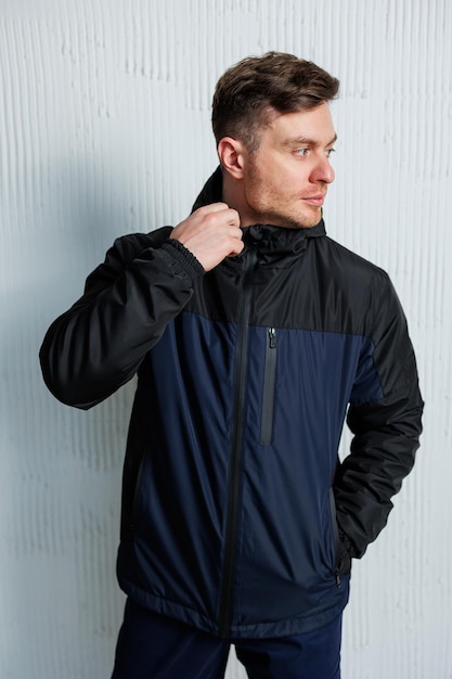 The North Face Apex Bionic Erkek Softshell Mont