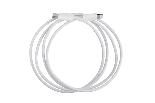Baseus 100 W USB-C to USB-C Örgülü Şarj Kablosu 2 m