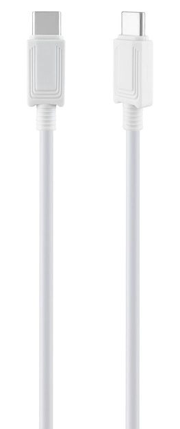 Baseus 100 W USB-C to USB-C Örgülü Şarj Kablosu 2 m