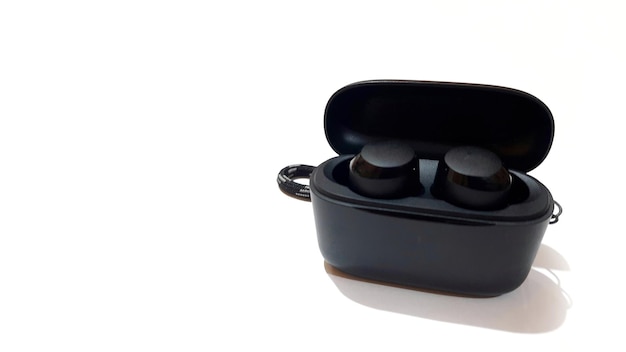 JBL Tune Beam 2 ANC Bluetooth Kulak İçi Kulaklık