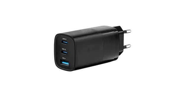 Samsung 45 W USB-C Hızlı Şarj Adaptörü