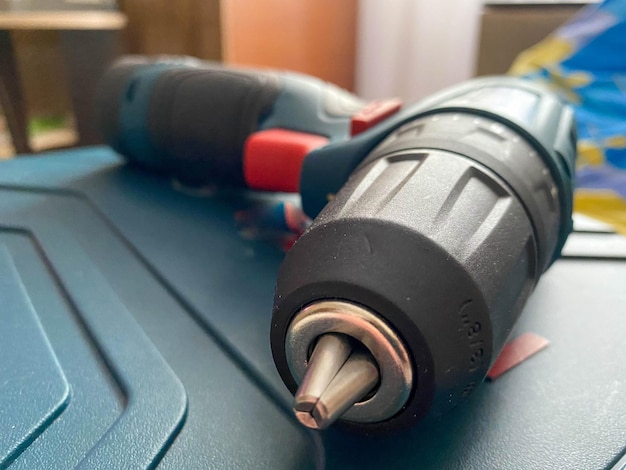Bosch GSB 13 RE Darbeli Matkap 600 W