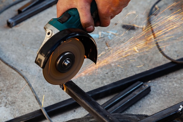 Bosch GWS 750-125 Avuç Taşlama 750 W